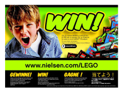 LEGO 10215 instructions page 84 – build guide