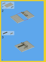 LEGO 10216 instructions page 26 – build guide