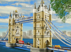 LEGO 10216 instructions page 80 – build guide