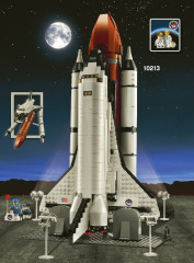 LEGO 10216 instructions page 81 – build guide
