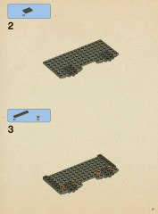 LEGO 10217 instructions page 11 – build guide