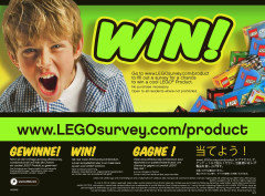 LEGO 10217 instructions page 44 – build guide