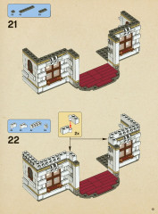 LEGO 10217 instructions page 13 – build guide