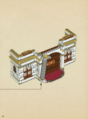 LEGO 10217 instructions page 24 – build guide