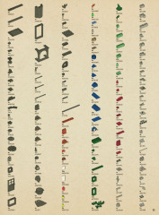 LEGO 10217 instructions page 71 – build guide