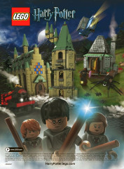 LEGO 10217 instructions page 76 – build guide