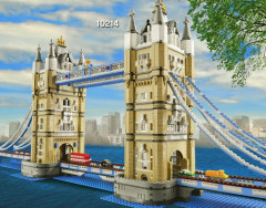 LEGO 10218 instructions page 83 – build guide