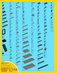 LEGO 10218 instructions page 80 – build guide