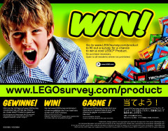 LEGO 10218 instructions page 84 – build guide