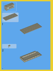 LEGO 10219 instructions page 10 – build guide