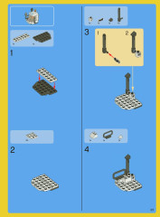 LEGO 10219 instructions page 23 – build guide