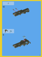 LEGO 10219 instructions page 31 – build guide