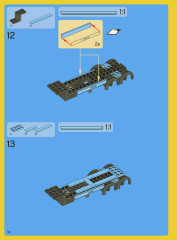 LEGO 10219 instructions page 32 – build guide