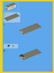 LEGO 10219 instructions page 37 – build guide