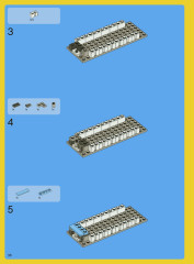 LEGO 10219 instructions page 38 – build guide
