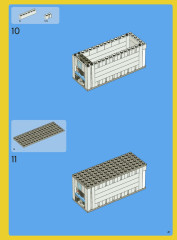 LEGO 10219 instructions page 41 – build guide