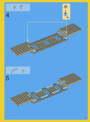 LEGO 10219 instructions page 5 – build guide