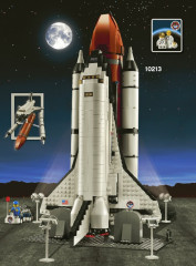 LEGO 10219 instructions page 58 – build guide