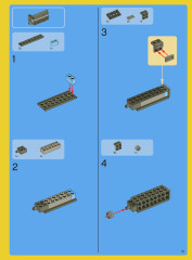LEGO 10219 instructions page 31 – build guide