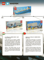 LEGO 10219 instructions page 4 – build guide