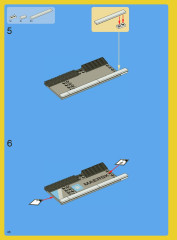 LEGO 10219 instructions page 46 – build guide