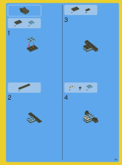 LEGO 10219 instructions page 63 – build guide
