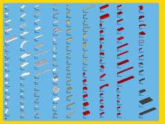 LEGO 10220 instructions page 78 – build guide