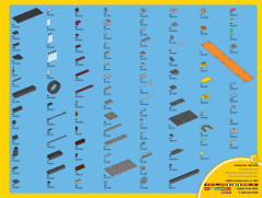 LEGO 10220 instructions page 79 – build guide