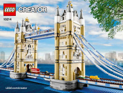 LEGO 10220 instructions page 81 – build guide