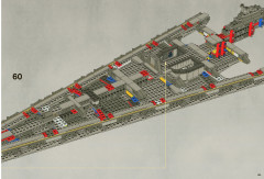 LEGO 10221 instructions page 103 – build guide