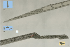 LEGO 10221 instructions page 191 – build guide