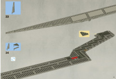 LEGO 10221 instructions page 211 – build guide