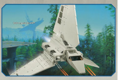 LEGO 10221 instructions page 224 – build guide