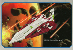 LEGO 10221 instructions page 225 – build guide