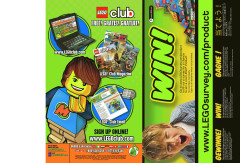 LEGO 10221 instructions page 227 – build guide