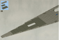 LEGO 10221 instructions page 30 – build guide