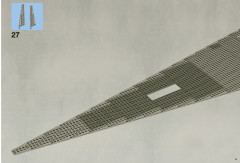 LEGO 10221 instructions page 31 – build guide