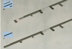 LEGO 10221 instructions page 51 – build guide