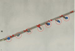 LEGO 10221 instructions page 56 – build guide