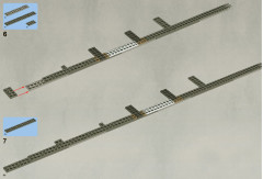 LEGO 10221 instructions page 60 – build guide