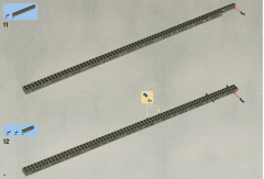 LEGO 10221 instructions page 72 – build guide