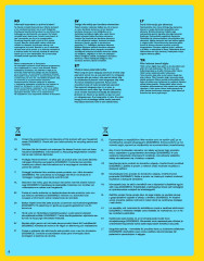 LEGO 10222 instructions page 4 – build guide