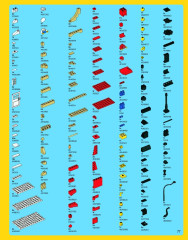 LEGO 10222 instructions page 77 – build guide