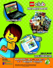 LEGO 10222 instructions page 83 – build guide