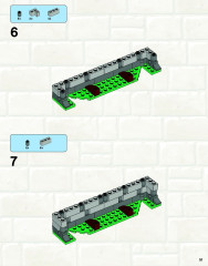LEGO 10223 instructions page 51 – build guide