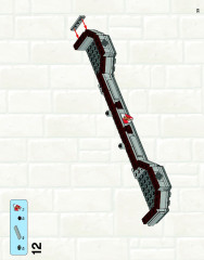 LEGO 10223 instructions page 39 – build guide