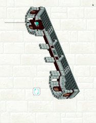 LEGO 10223 instructions page 47 – build guide