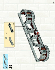 LEGO 10223 instructions page 53 – build guide