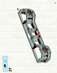 LEGO 10223 instructions page 55 – build guide
