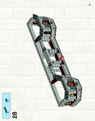 LEGO 10223 instructions page 56 – build guide